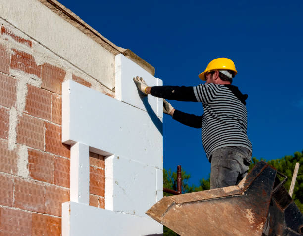 Reliable Jefferson, GA Insulation Contractor Solutions