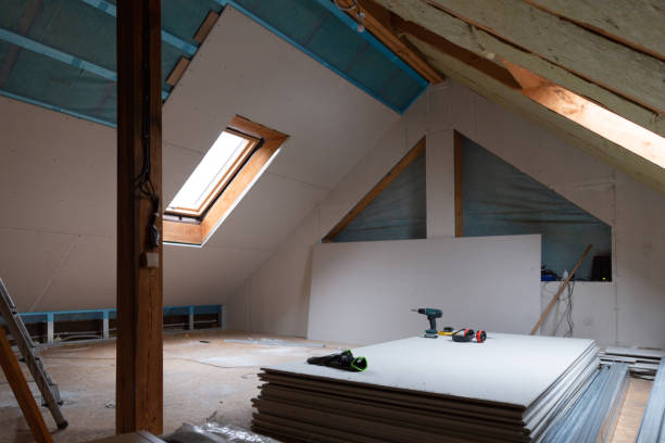 Best Blown-in Insulation in Jefferson, GA