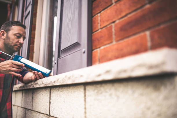 Best Insulation for Specific Applications in Jefferson, GA