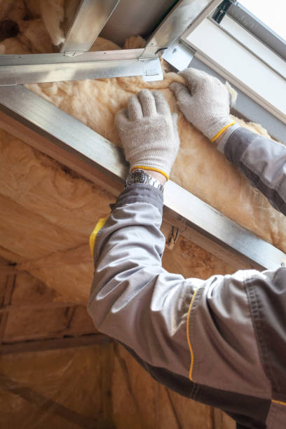 Best Fiberglass Insulation in Jefferson, GA