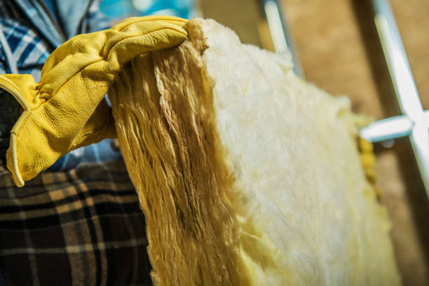 Types of Insulation We Offer in Jefferson, GA