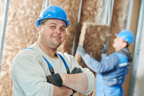 Best Spray Foam Insulation in Jefferson, GA