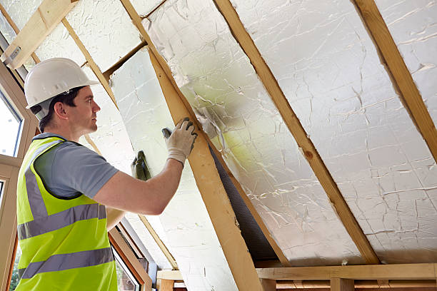 Best Commercial Insulation in Jefferson, GA